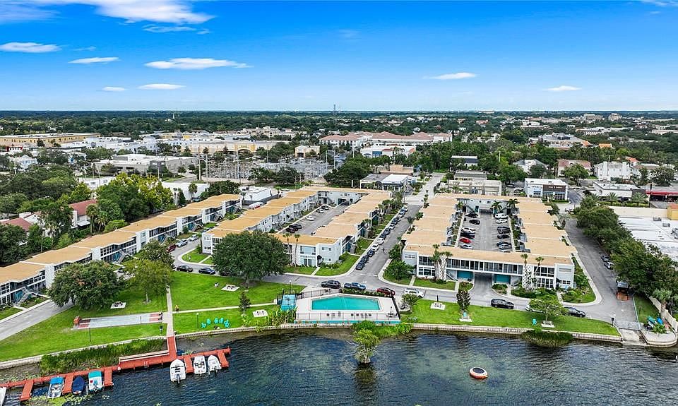 Lake Killarney Condo Assn 151 N Orlando Ave Winter Park FL Zillow