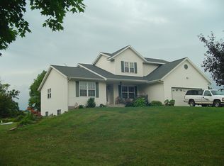 E7922 Schanke Rd, Rock Springs, WI 53961