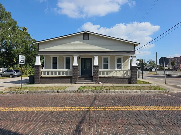 1501 N 17th St, Tampa, FL 33605