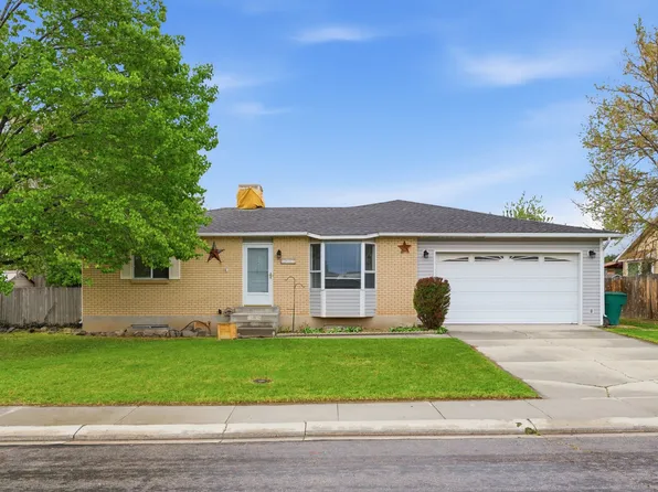 2093 W 7420 S, West Jordan, UT 84084