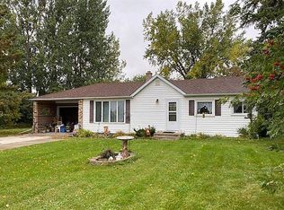 410 Stephens Blvd NW, Fosston, MN 56542