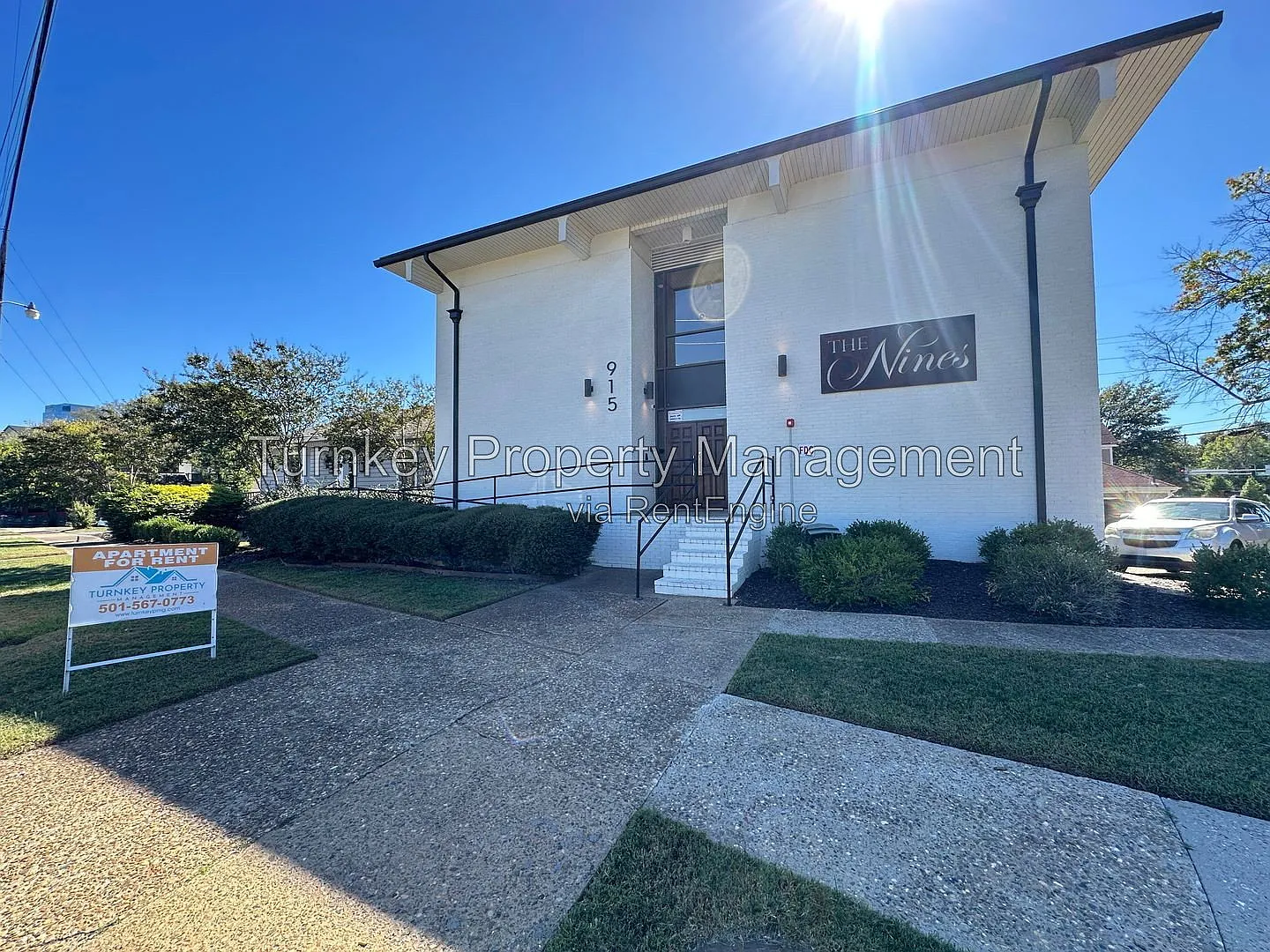 1 bed, 1.0 bath, 495 sqft, $950 — Photo 2