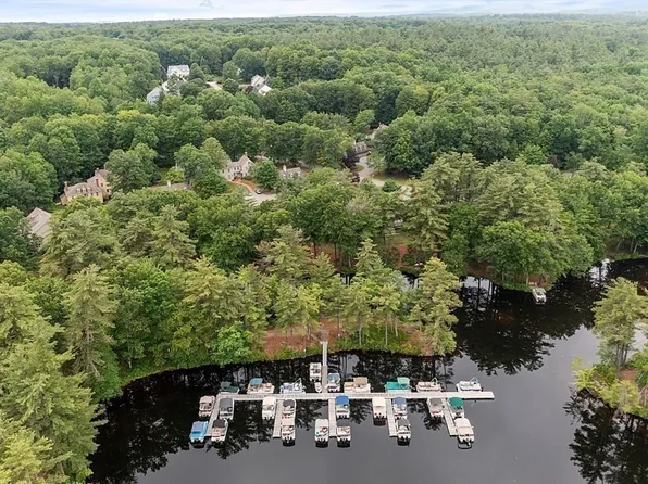 95 Royal Fern Dr Unit 95, Lunenburg, MA 01462
