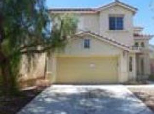5811 Wispy Winds St, Las Vegas, NV 89148