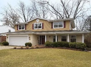 907 E Jules St, Arlington Heights, IL