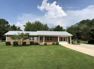 169 Chesapeake Dr, Scottsboro, AL 35769