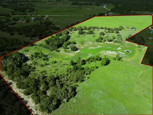 122 Tbd County Rd, Hico, TX 76457