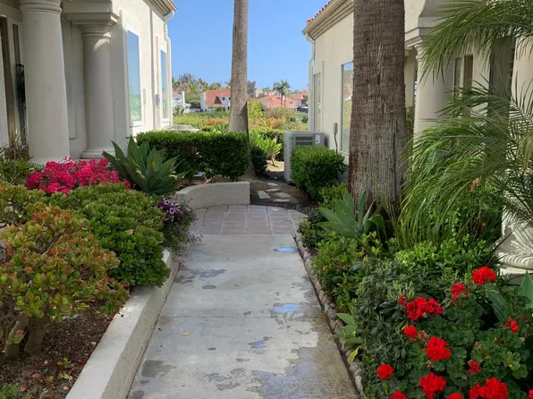 86 Tennis Villas Dr, Dana Point, CA 92629