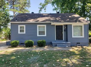 1805 S McAuley Dr, West Memphis, AR 72301