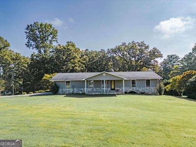 1965 Old Epworth Rd, Epworth, GA, 30541