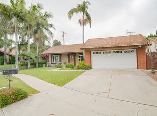 4252 Trix Cir, Yorba Linda, CA 92886