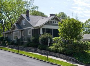 1117 N Highland Ave NE, Atlanta, GA 30306