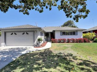 178 S Mary Ave, Sunnyvale, CA 94086
