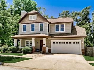 1407 NE Young Ave, Bentonville, AR 72712