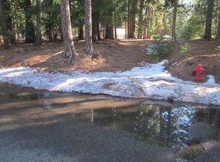 5476 Pine Ridge Dr, Grizzly Flats, CA