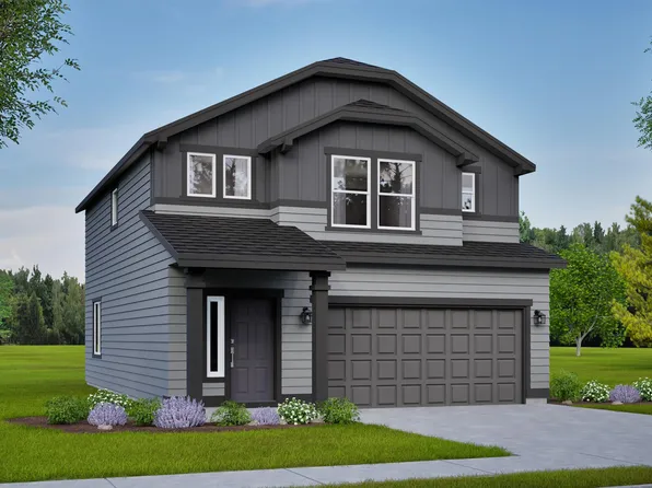 7207 W Rygate Dr, Boise, ID 83714