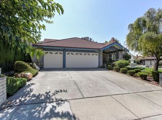 2754 Eversole Dr, San Jose, CA 95133