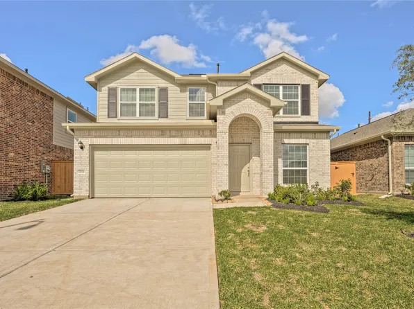32634 Harvest Valley Dr, Brookshire, TX 77423