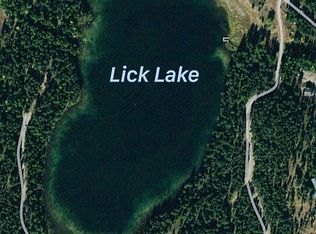 3158 Glen Lake Rd, Eureka, MT 59917