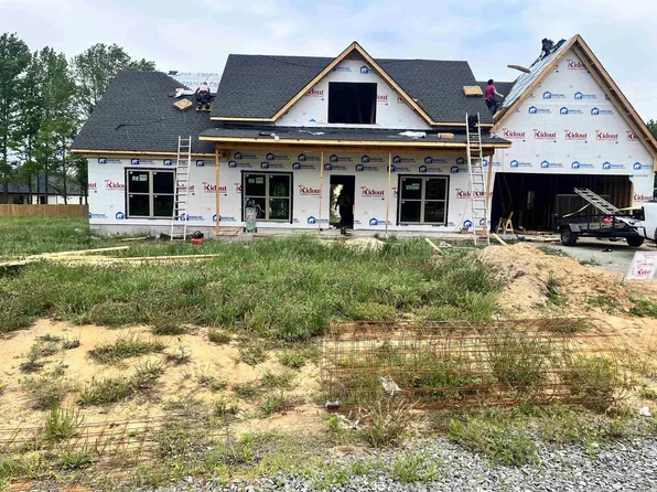 10 Crescent Cv, Ward, AR 72176