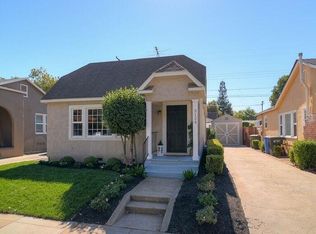 3124 N St, Sacramento, CA 95816