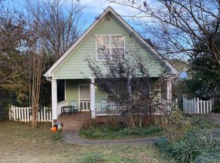 194 Macon Ave, Athens, GA 30601