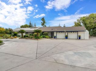 1162 S Fowler Ave, Fresno, CA 93727