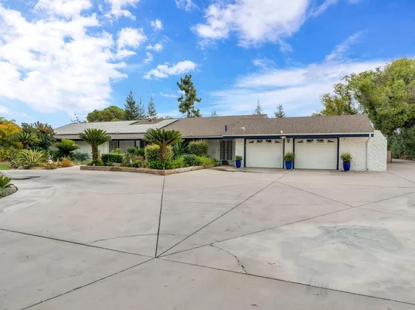 1162 S Fowler Ave, Fresno, CA 93727
