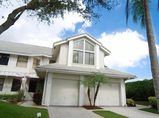 17541 Ashbourne Ln APT D, Boca Raton, FL 33496