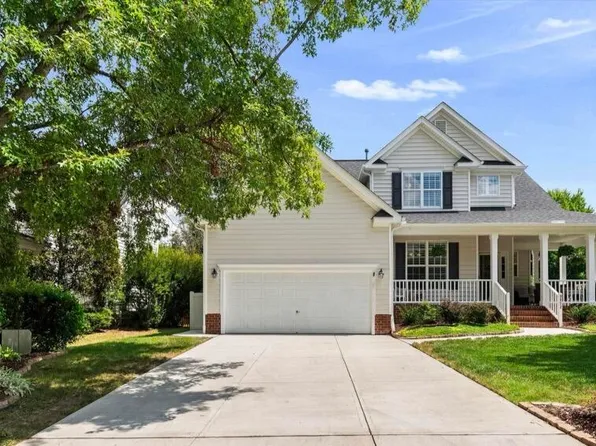 9052 Cornwell Dr, Wake Forest, NC 27587