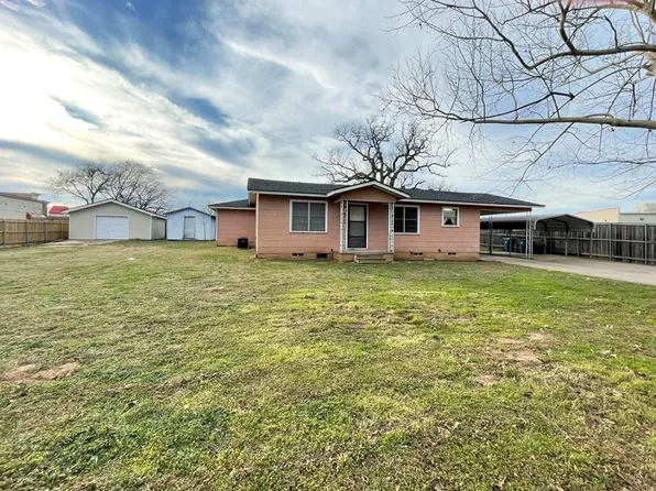 103 Mary Beth Ln, Athens, TX 75751