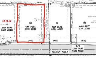 0 Allison St LOT 2, Greenville, SC 29601