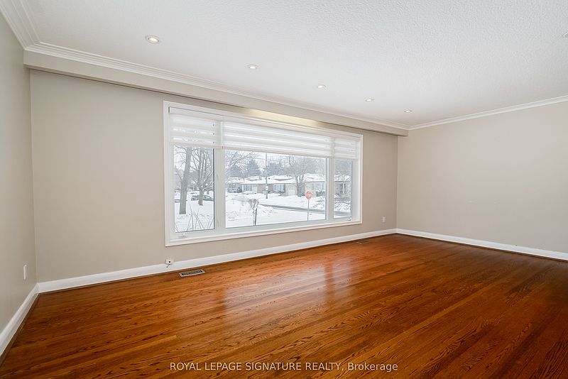 Toronto House for rent - 4 Bedrooms — photo 4