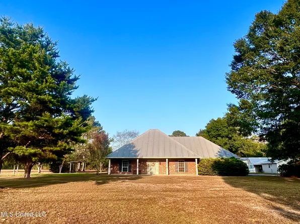 740 Bouie Rd, Picayune, MS 39466