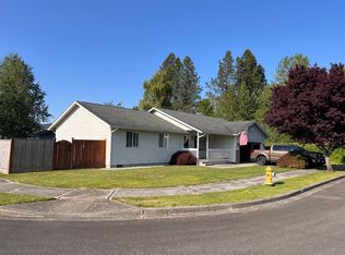 1118 Karen Ave, Buckley, WA 98321