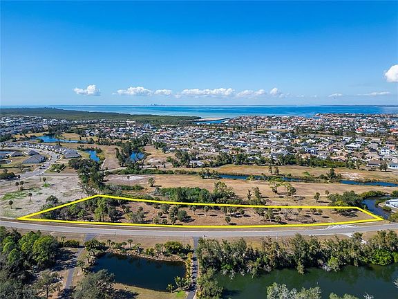 4th image of 819 GOLF AND SEA BOULEVARD LOT A,B,C