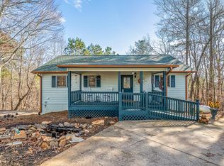 48 Palisade Dr, Ellijay, GA 30540
