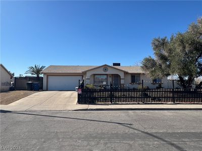 1509 Riggins St, Henderson, NV, 89011