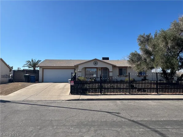 1509 Riggins St, Henderson, NV 89011