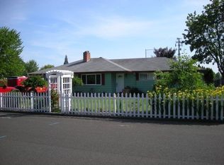 1234 NE Birchaire Ln, Hillsboro, OR 97124