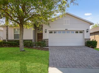 3695 Corsica Ln, Clermont, FL 34711