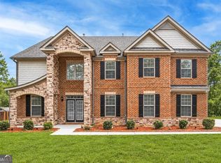 108 Shelton Dr, McDonough, GA 30252