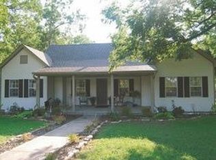 5798 State Highway 42 S, Henderson, TX 75654