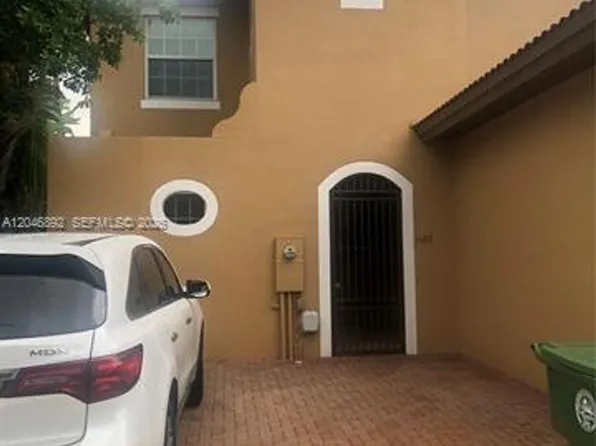 1129 SW 147th Ter #Townhouse 1129, Hollywood, FL 33027