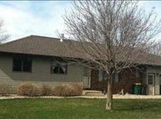 1111 Washington Ave, Marshall, MN 56258
