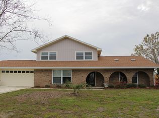 3100 Wood Valley Rd, Panama City, FL 32405