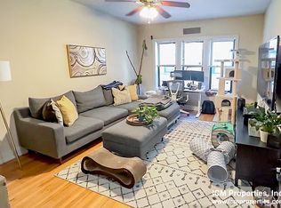 4825 N Wolcott Ave #2N, Chicago, IL 60640