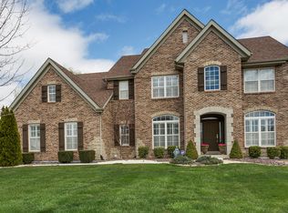 106 Sunnybrooke Estates Ct, Dardenne Prairie, MO 63368