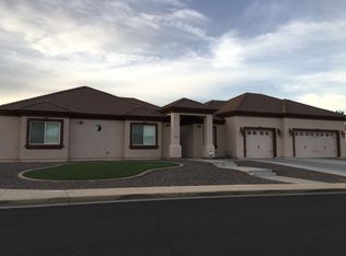 6465 E Norwood Cir, Mesa, AZ 85215
