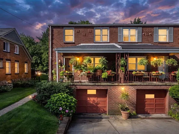 7140 Reynolds St, Pittsburgh, PA 15208